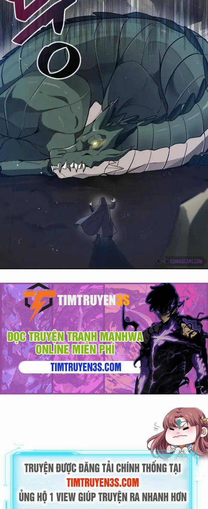 Lần Nữa Chuyển Sinh Sang Thế Giới Khác Chapter 16 trang 58