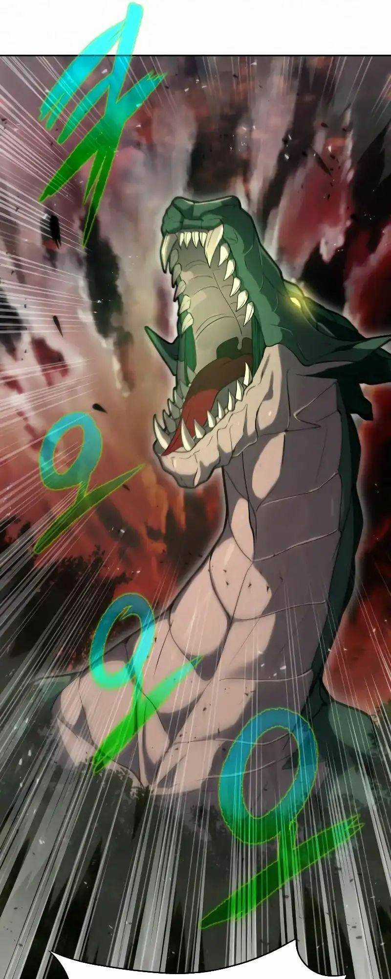 Lần Nữa Chuyển Sinh Sang Thế Giới Khác Chapter 16 trang 8