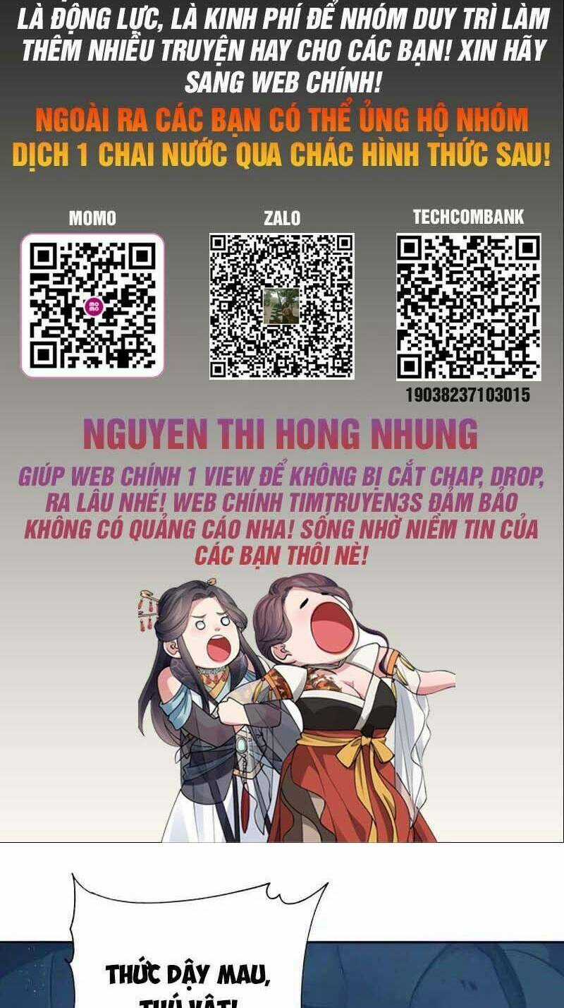Lần Nữa Chuyển Sinh Sang Thế Giới Khác Chapter 17 trang 1