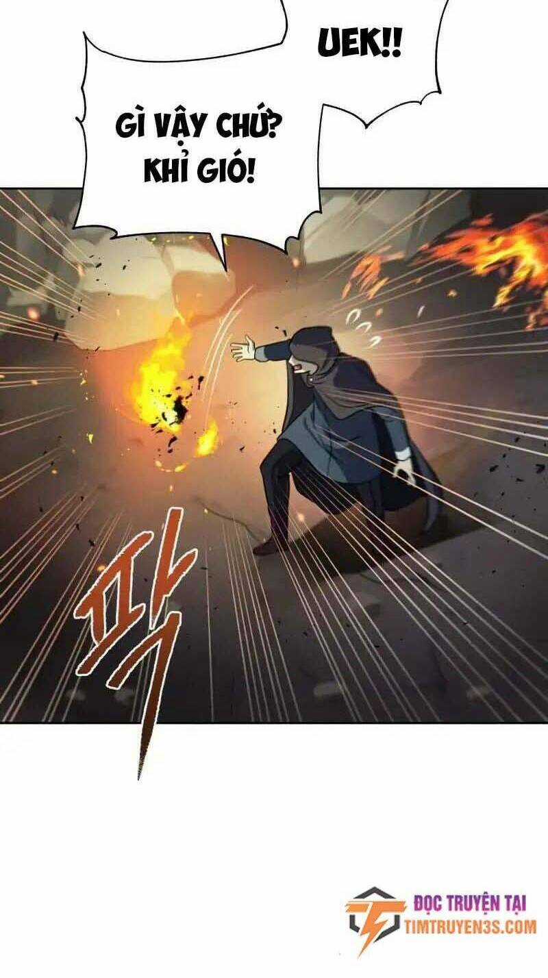 Lần Nữa Chuyển Sinh Sang Thế Giới Khác Chapter 17 trang 11