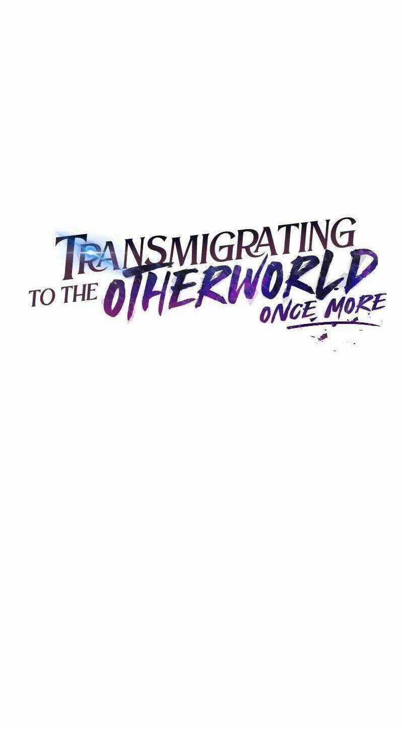 Lần Nữa Chuyển Sinh Sang Thế Giới Khác Chapter 17 trang 24