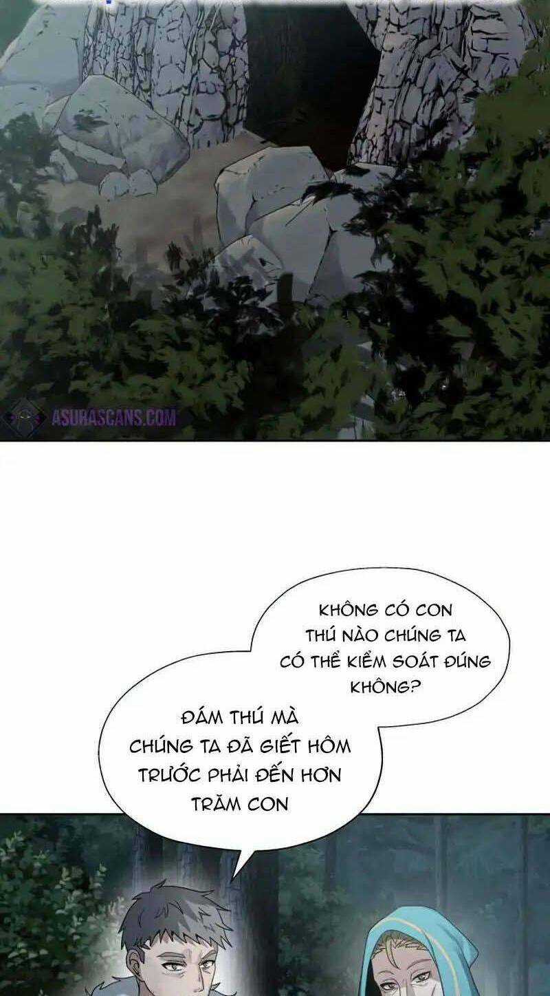 Lần Nữa Chuyển Sinh Sang Thế Giới Khác Chapter 17 trang 26