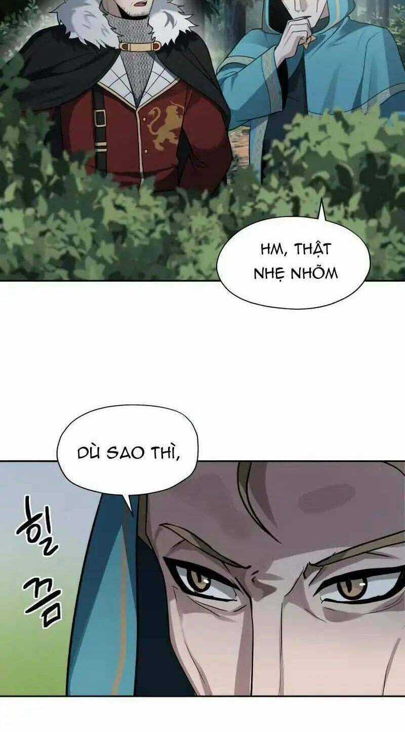 Lần Nữa Chuyển Sinh Sang Thế Giới Khác Chapter 17 trang 27