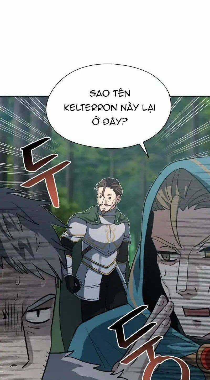 Lần Nữa Chuyển Sinh Sang Thế Giới Khác Chapter 17 trang 28