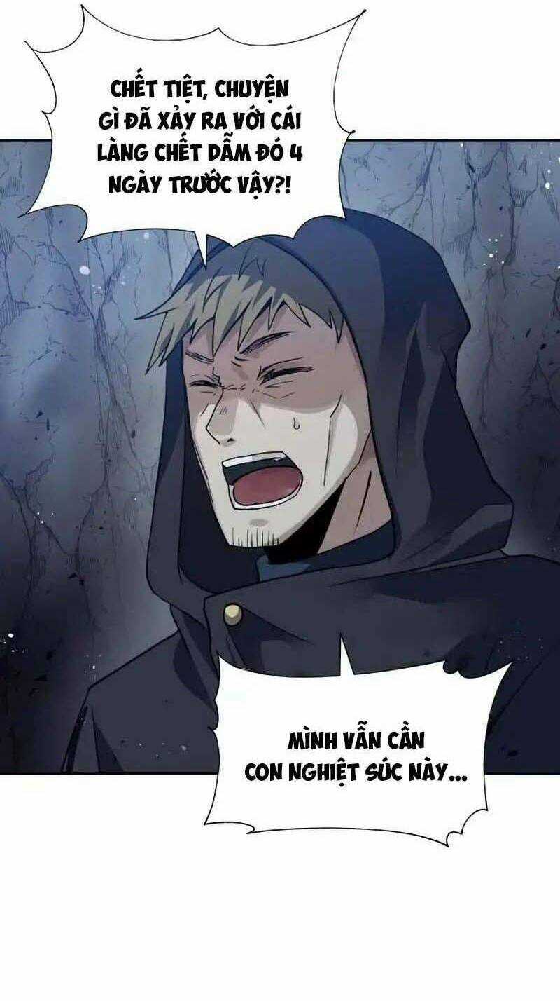 Lần Nữa Chuyển Sinh Sang Thế Giới Khác Chapter 17 trang 3