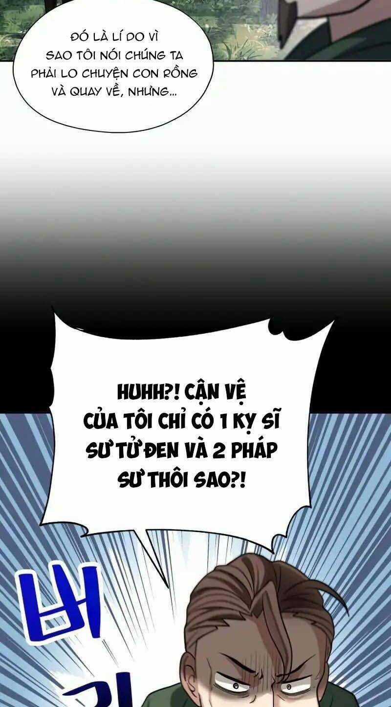 Lần Nữa Chuyển Sinh Sang Thế Giới Khác Chapter 17 trang 30