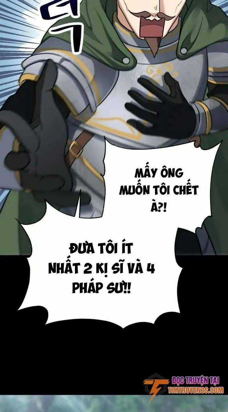 Lần Nữa Chuyển Sinh Sang Thế Giới Khác Chapter 17 trang 31