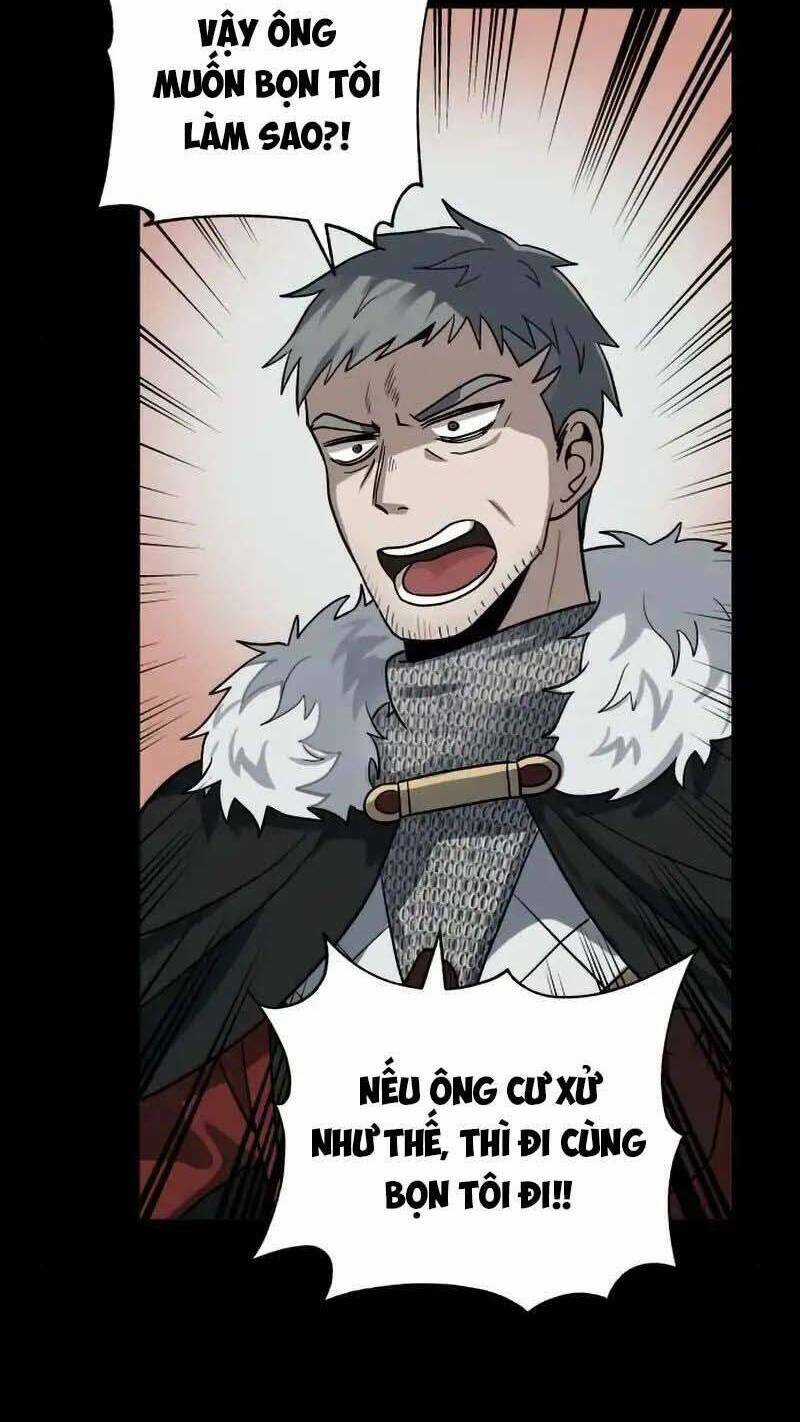 Lần Nữa Chuyển Sinh Sang Thế Giới Khác Chapter 17 trang 34