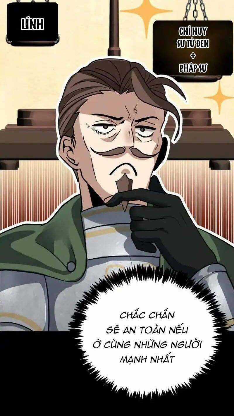 Lần Nữa Chuyển Sinh Sang Thế Giới Khác Chapter 17 trang 38