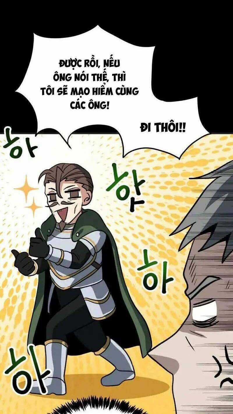 Lần Nữa Chuyển Sinh Sang Thế Giới Khác Chapter 17 trang 39