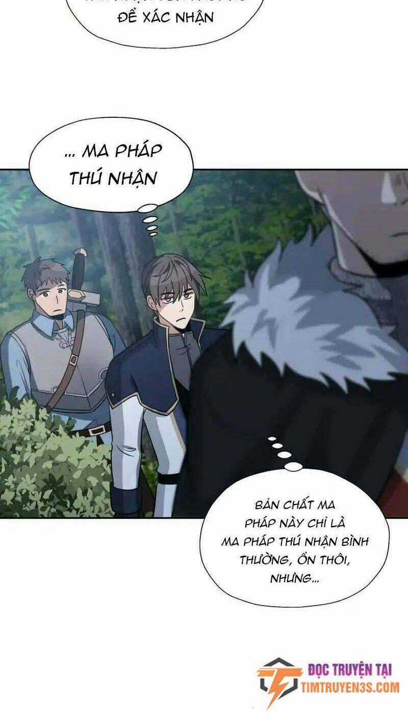 Lần Nữa Chuyển Sinh Sang Thế Giới Khác Chapter 17 trang 41