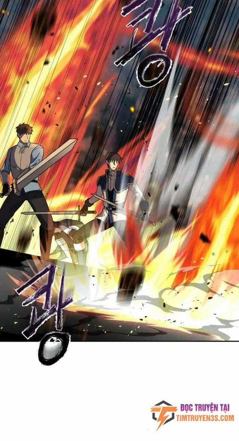 Lần Nữa Chuyển Sinh Sang Thế Giới Khác Chapter 17 trang 71