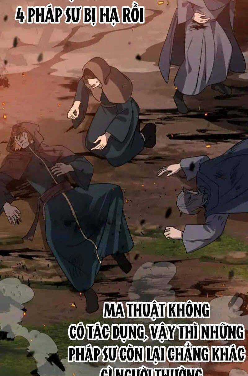 Lần Nữa Chuyển Sinh Sang Thế Giới Khác Chapter 17 trang 74