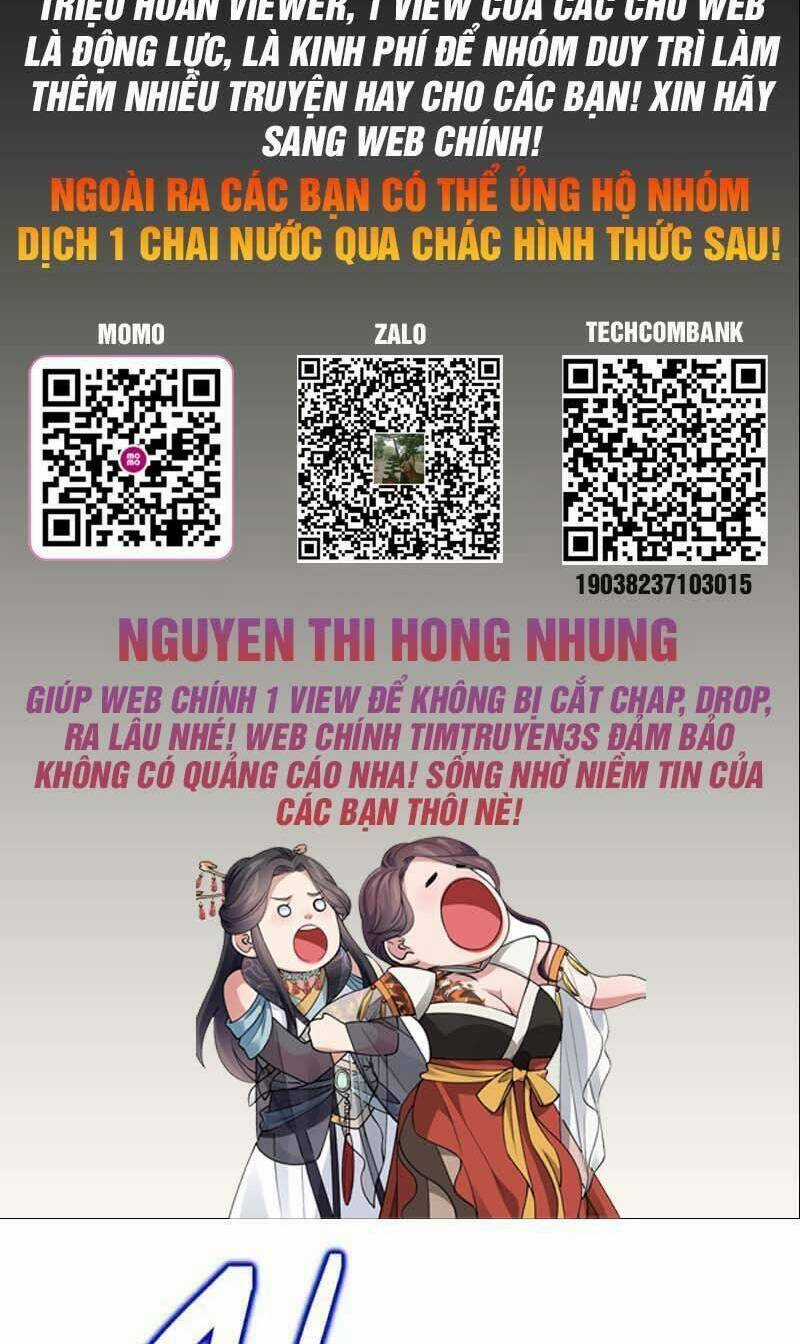 Lần Nữa Chuyển Sinh Sang Thế Giới Khác Chapter 18 trang 1