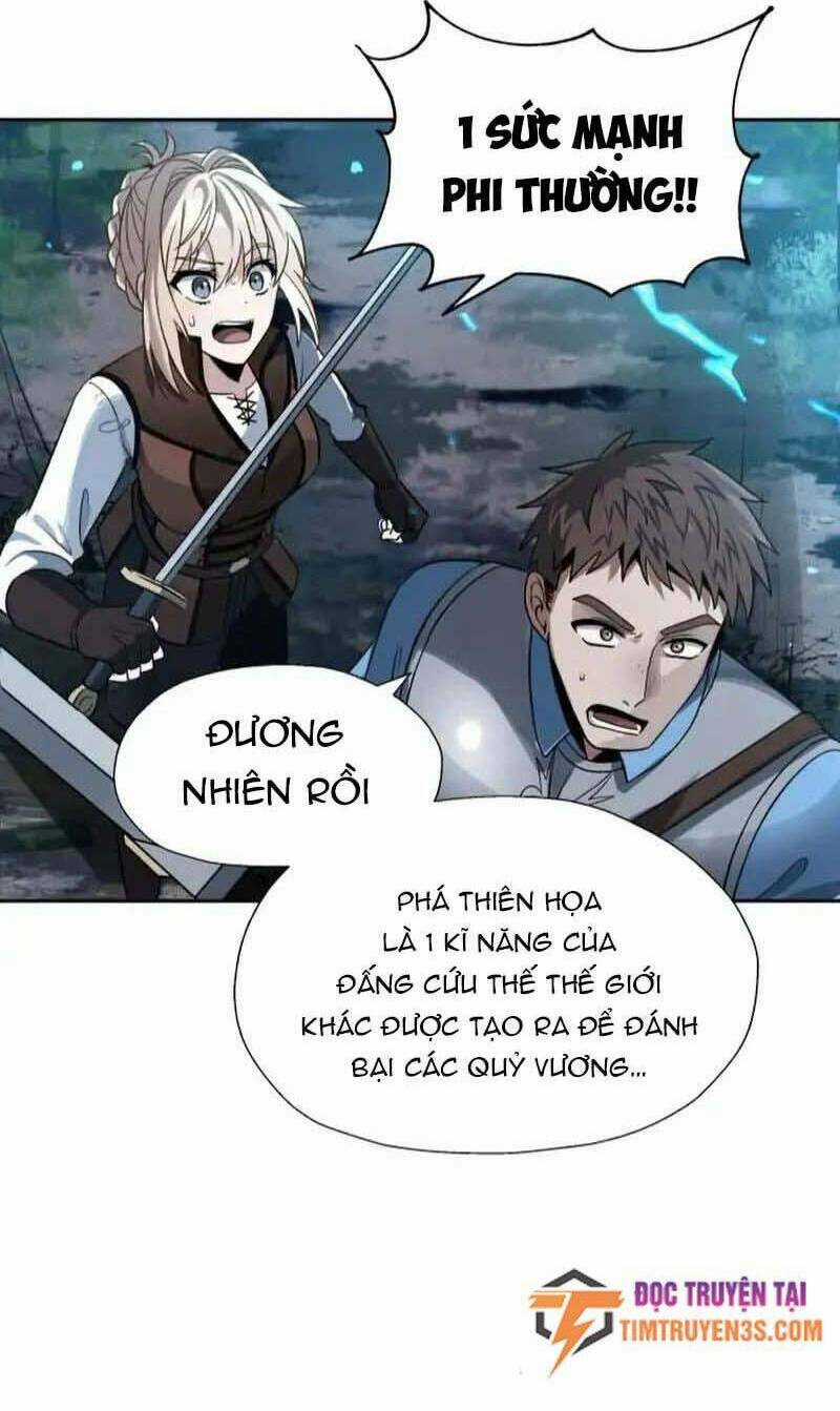 Lần Nữa Chuyển Sinh Sang Thế Giới Khác Chapter 18 trang 11