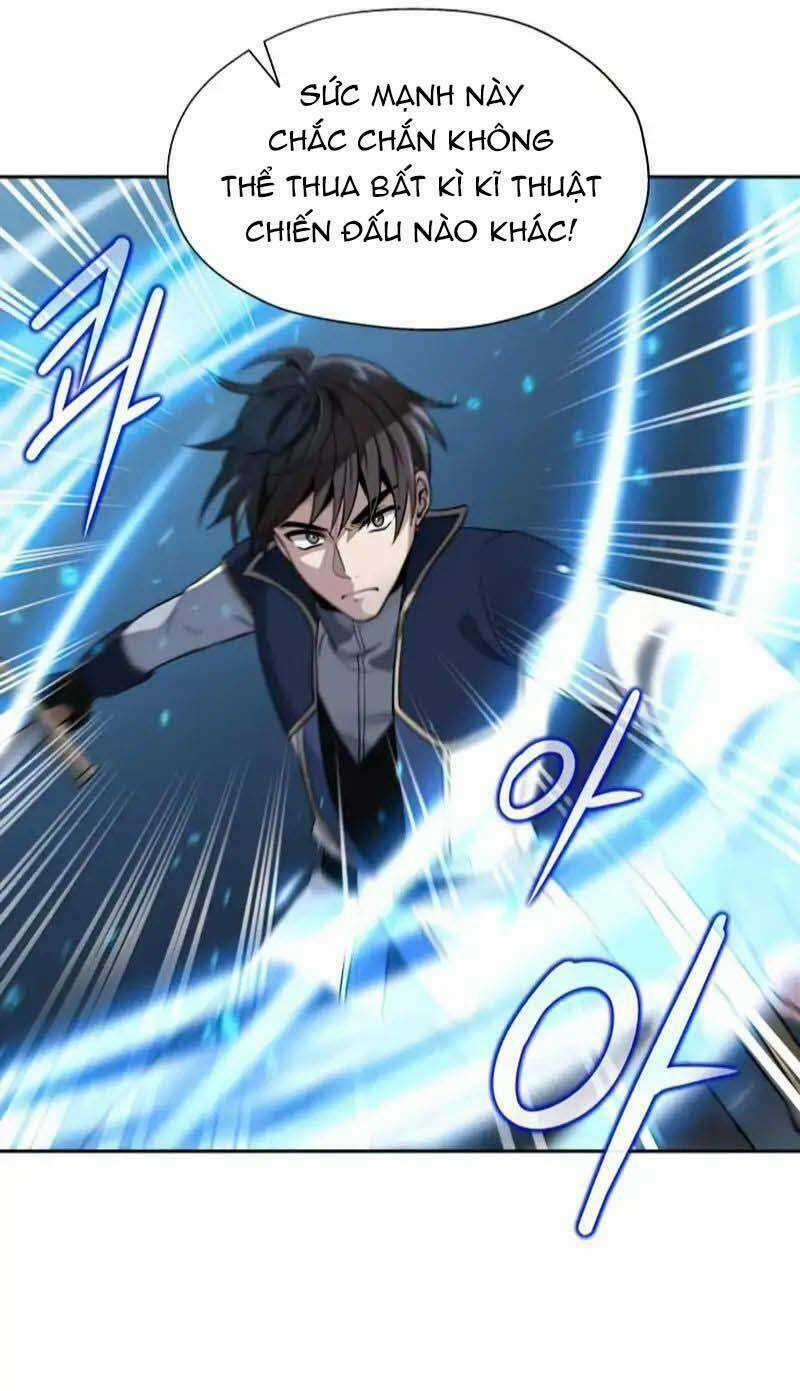 Lần Nữa Chuyển Sinh Sang Thế Giới Khác Chapter 18 trang 12