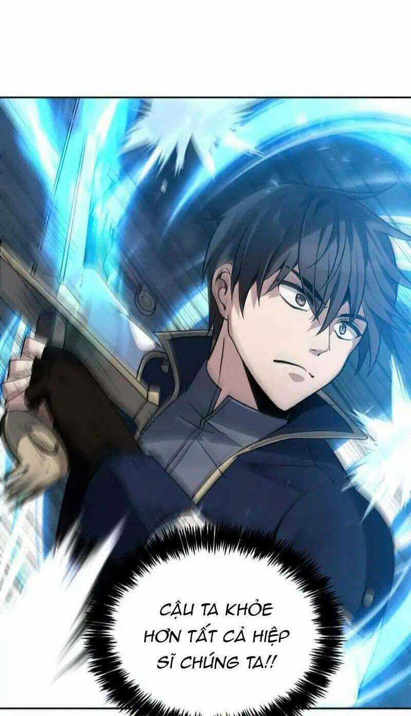 Lần Nữa Chuyển Sinh Sang Thế Giới Khác Chapter 18 trang 17