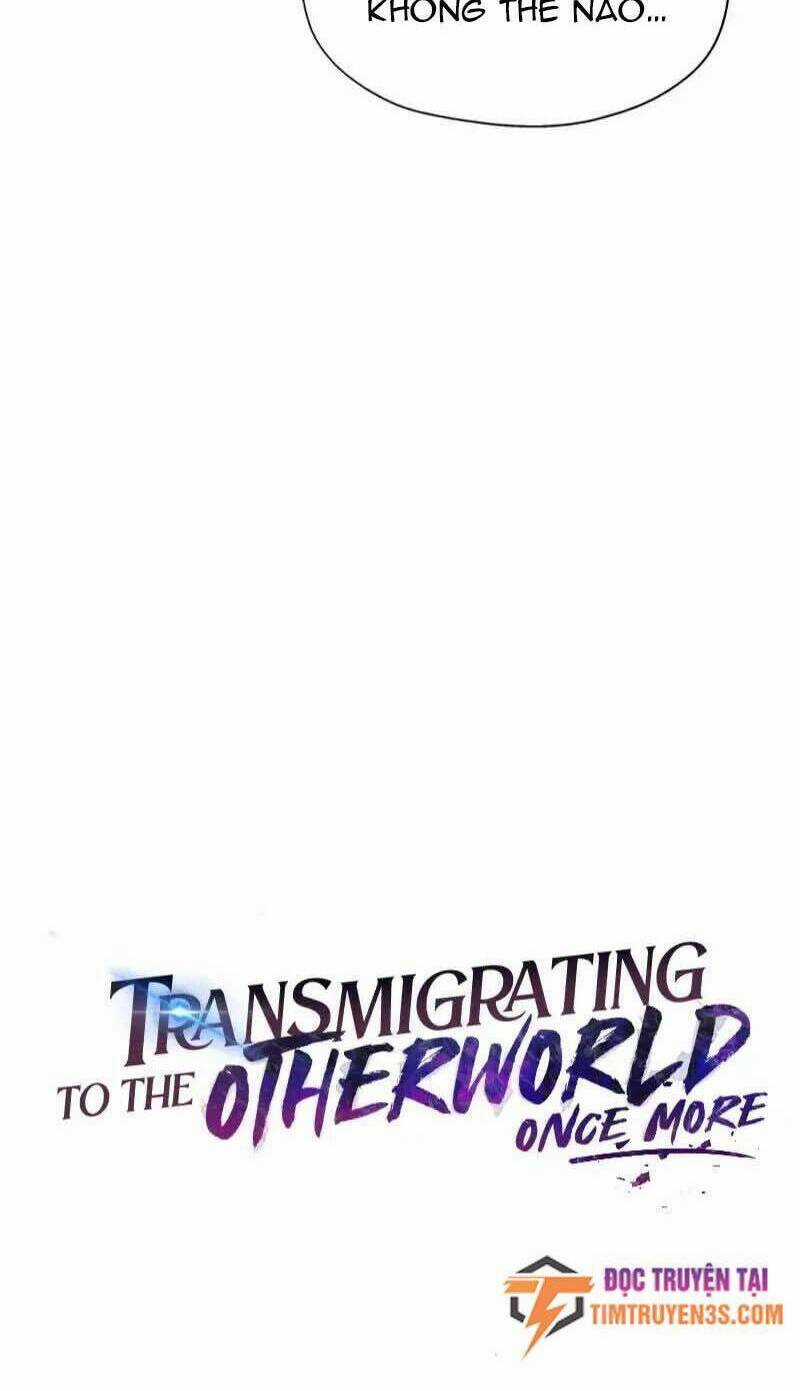 Lần Nữa Chuyển Sinh Sang Thế Giới Khác Chapter 18 trang 21