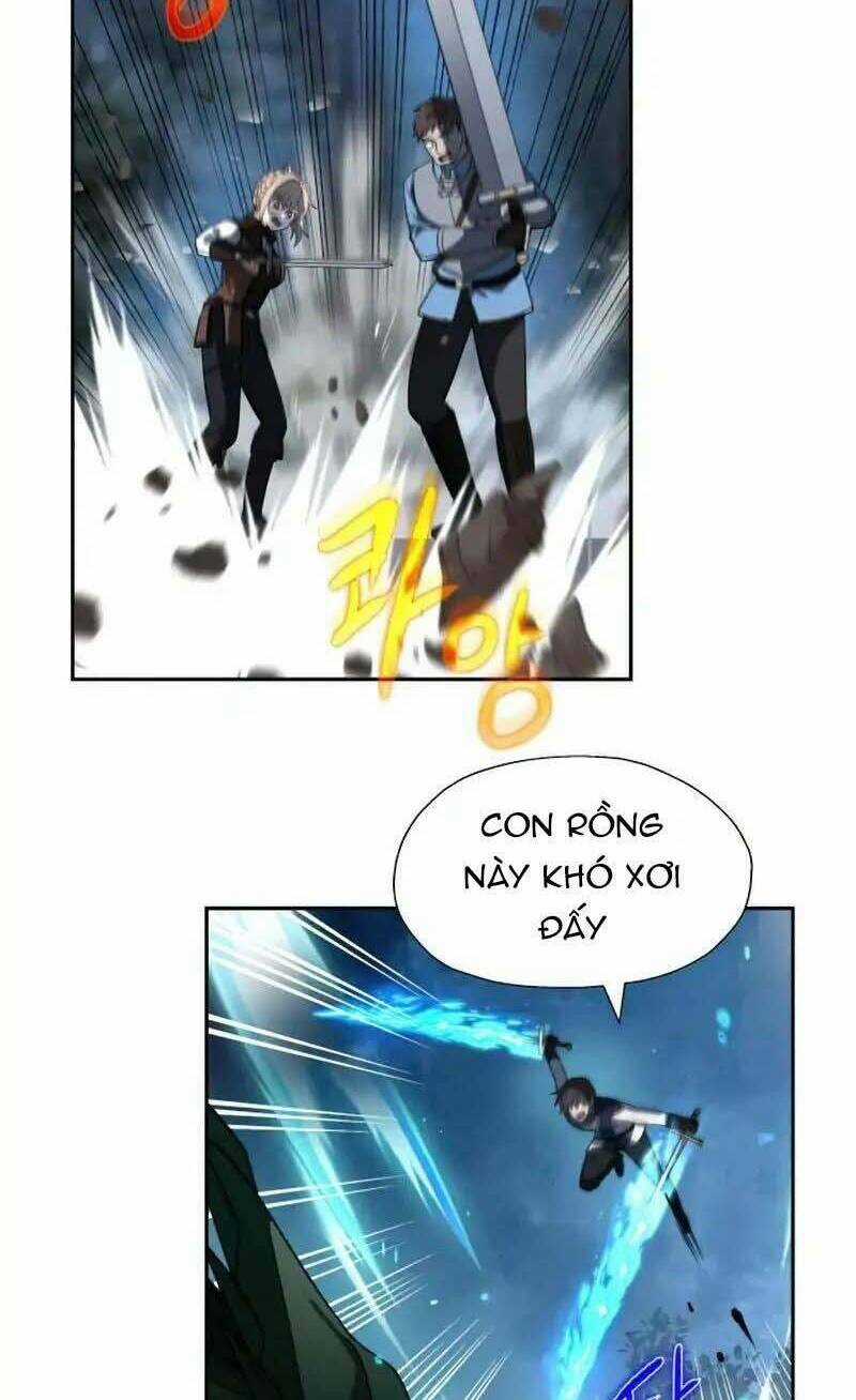 Lần Nữa Chuyển Sinh Sang Thế Giới Khác Chapter 18 trang 25