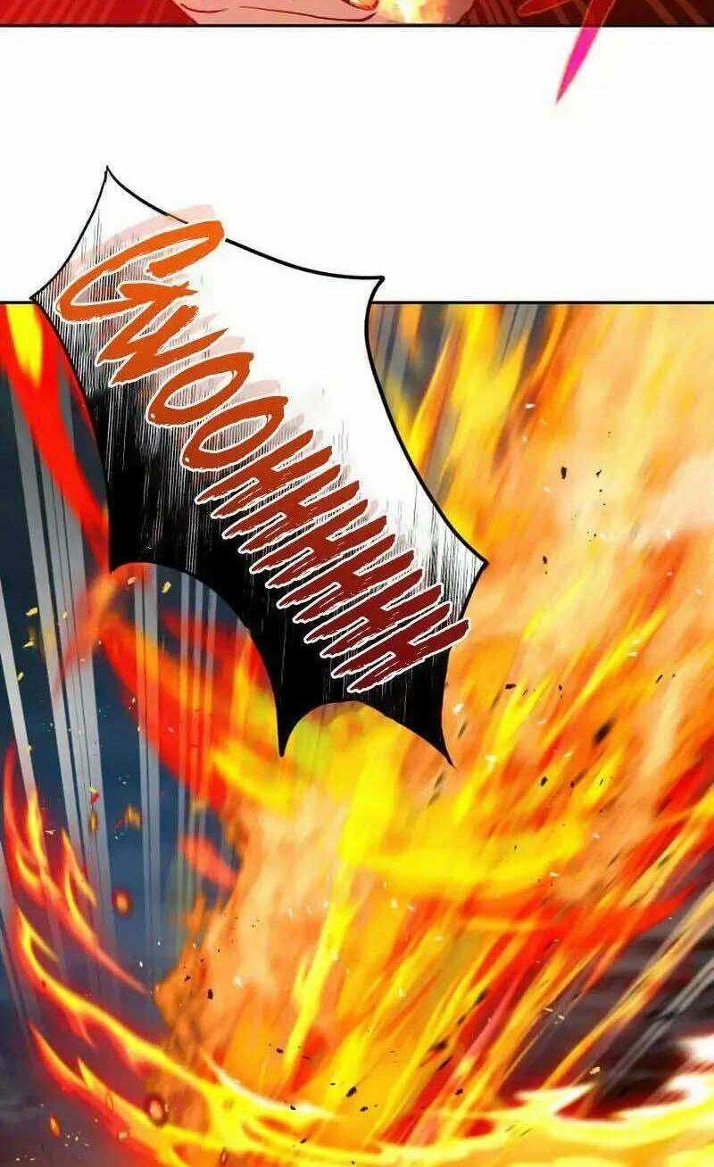 Lần Nữa Chuyển Sinh Sang Thế Giới Khác Chapter 18 trang 27