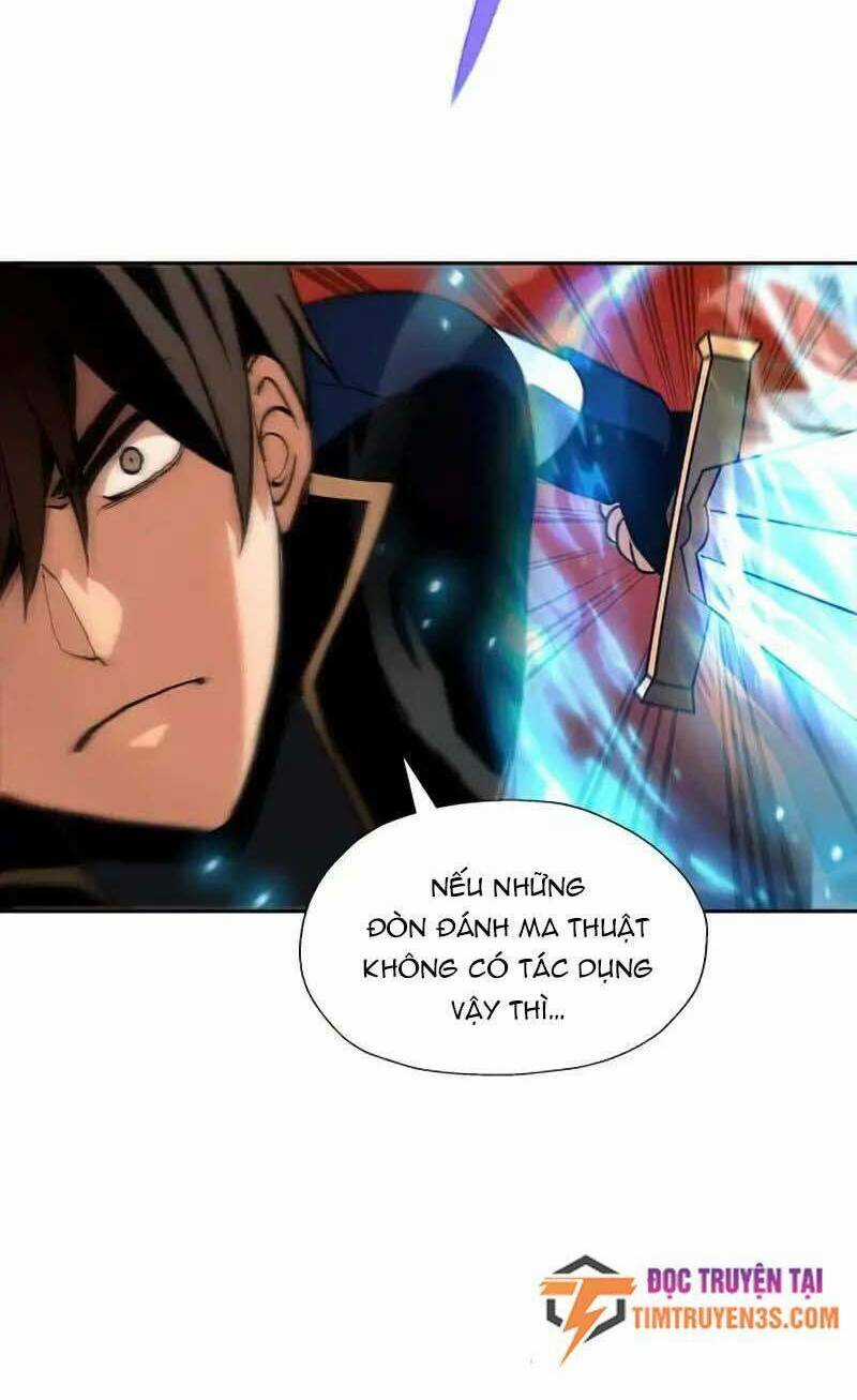 Lần Nữa Chuyển Sinh Sang Thế Giới Khác Chapter 18 trang 31