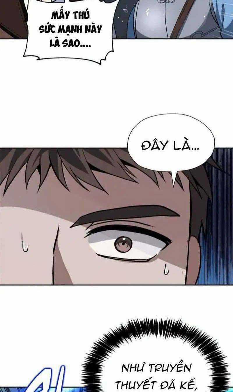 Lần Nữa Chuyển Sinh Sang Thế Giới Khác Chapter 18 trang 4