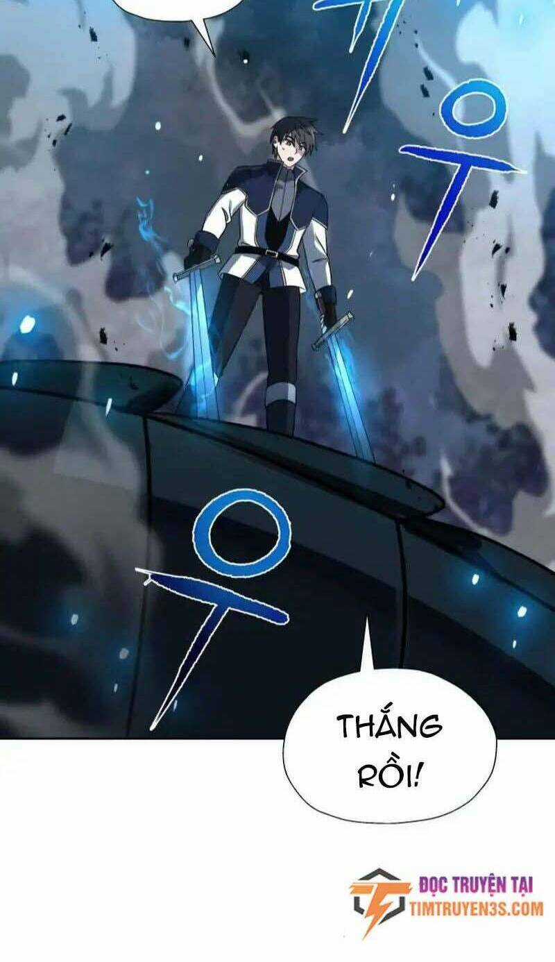 Lần Nữa Chuyển Sinh Sang Thế Giới Khác Chapter 18 trang 41