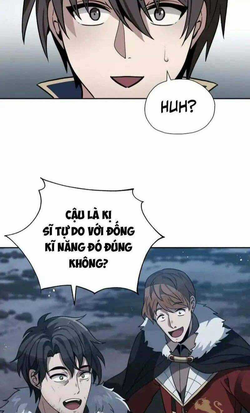 Lần Nữa Chuyển Sinh Sang Thế Giới Khác Chapter 18 trang 47