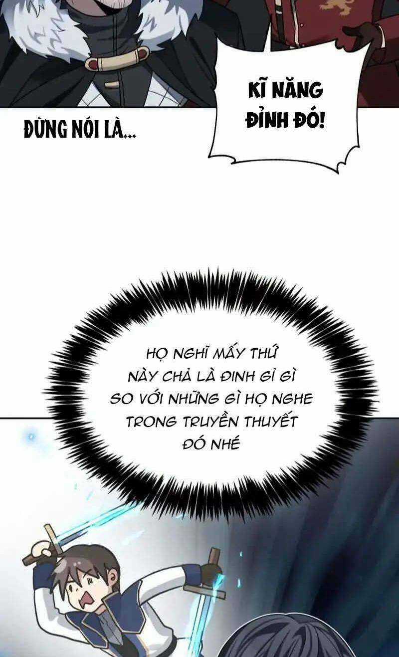 Lần Nữa Chuyển Sinh Sang Thế Giới Khác Chapter 18 trang 48