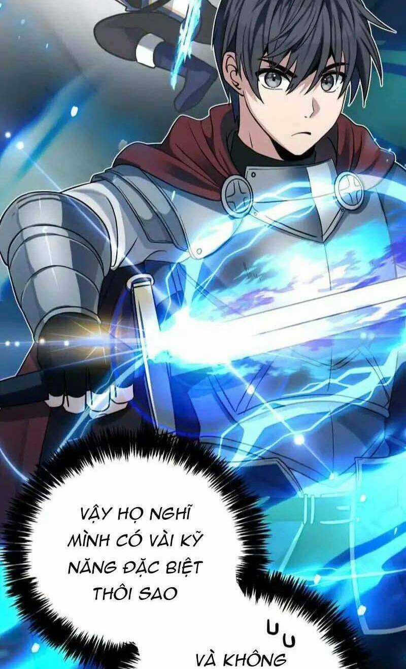 Lần Nữa Chuyển Sinh Sang Thế Giới Khác Chapter 18 trang 49