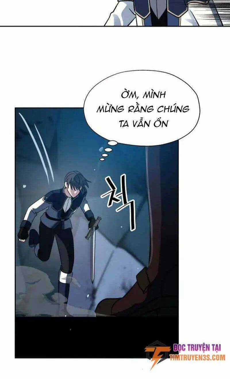 Lần Nữa Chuyển Sinh Sang Thế Giới Khác Chapter 18 trang 51