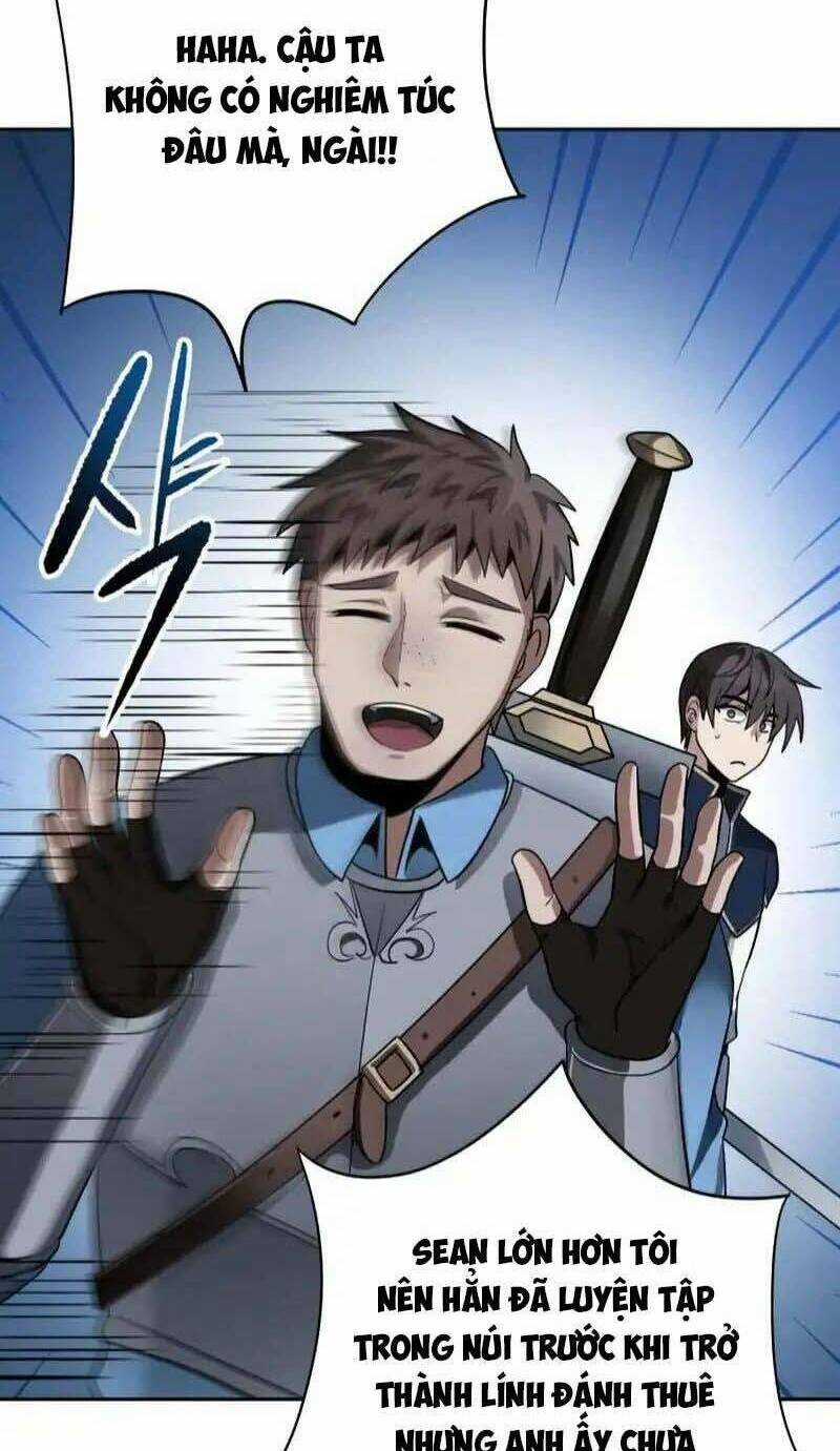 Lần Nữa Chuyển Sinh Sang Thế Giới Khác Chapter 18 trang 55