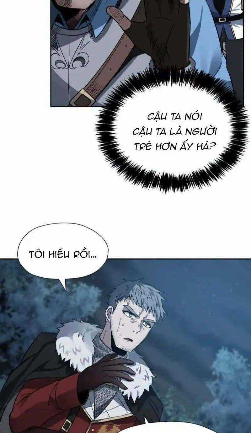 Lần Nữa Chuyển Sinh Sang Thế Giới Khác Chapter 18 trang 58