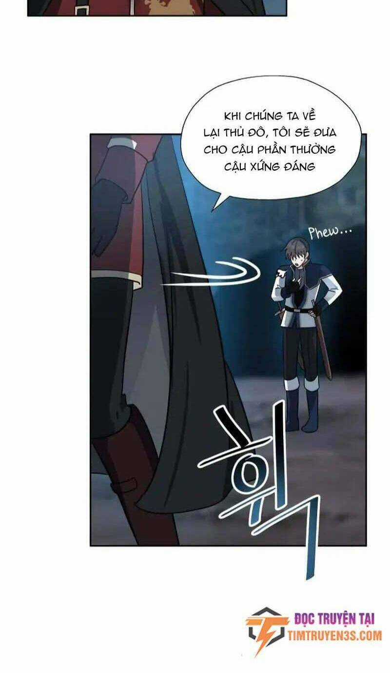 Lần Nữa Chuyển Sinh Sang Thế Giới Khác Chapter 18 trang 61