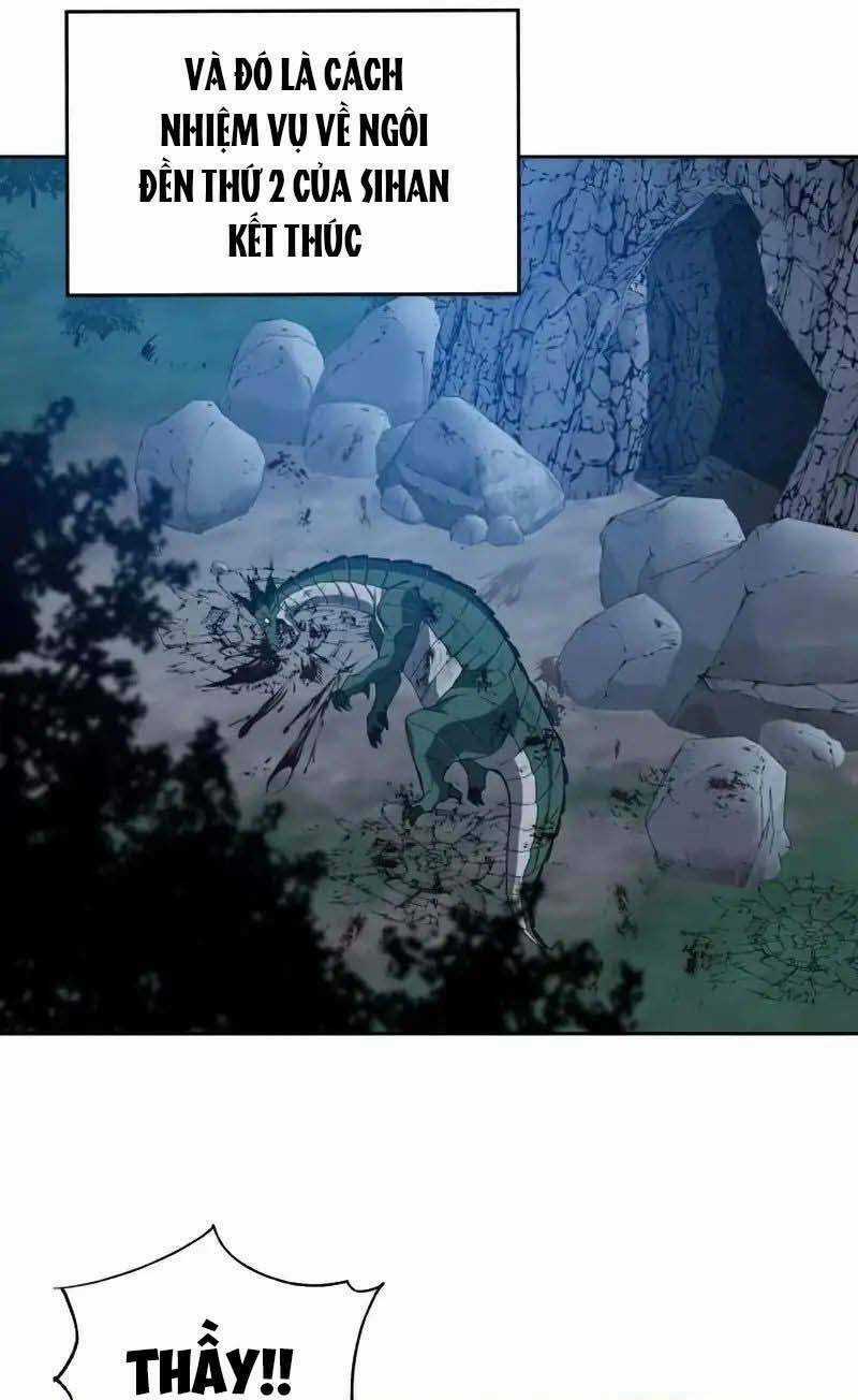 Lần Nữa Chuyển Sinh Sang Thế Giới Khác Chapter 18 trang 72