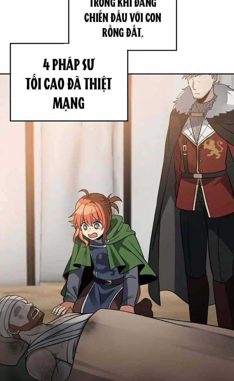 Lần Nữa Chuyển Sinh Sang Thế Giới Khác Chapter 18 trang 74