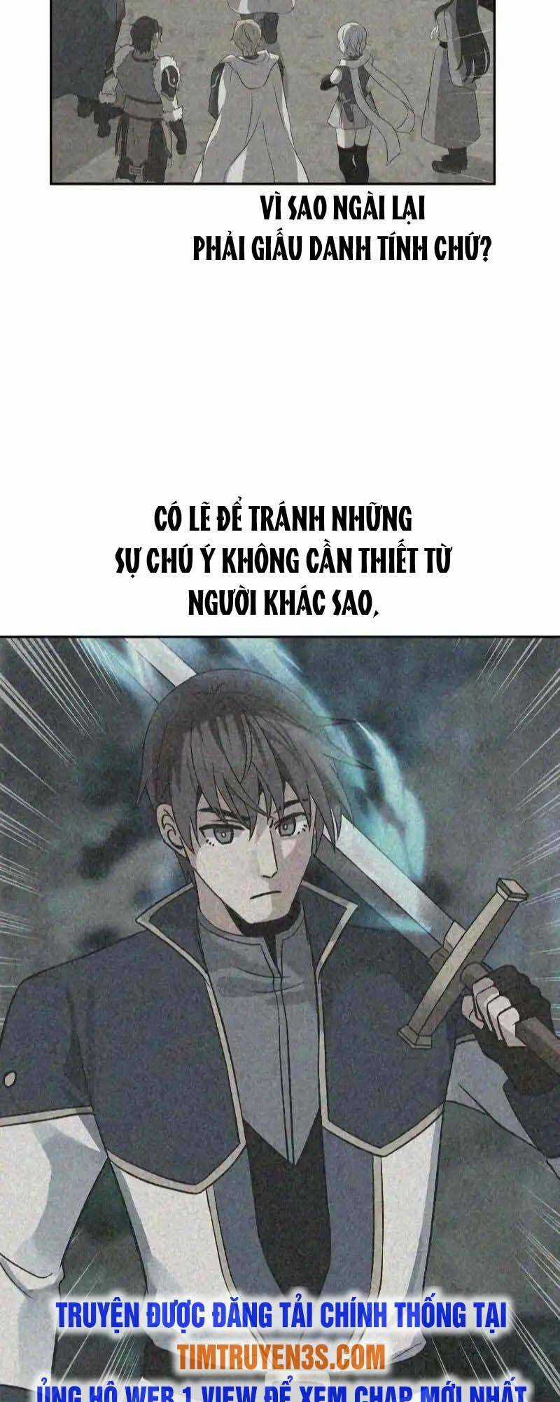 Lần Nữa Chuyển Sinh Sang Thế Giới Khác Chapter 19 trang 10