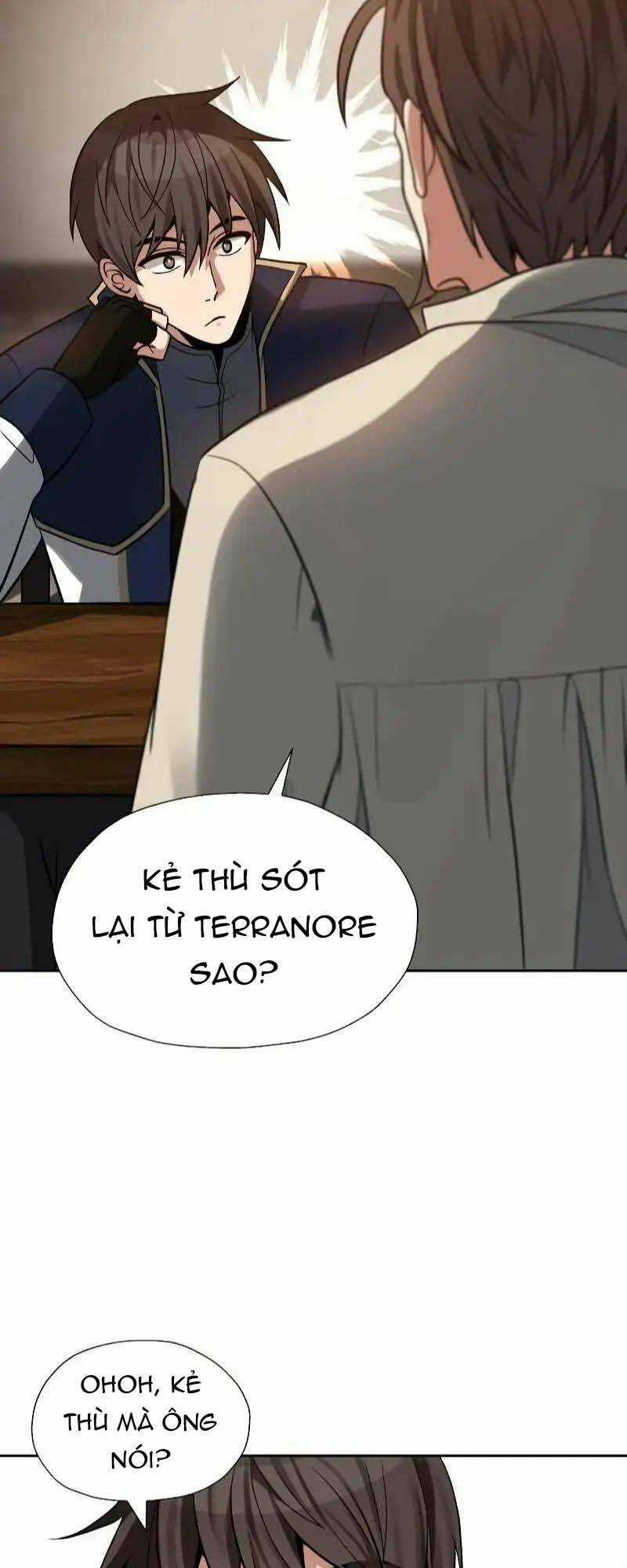 Lần Nữa Chuyển Sinh Sang Thế Giới Khác Chapter 19 trang 12