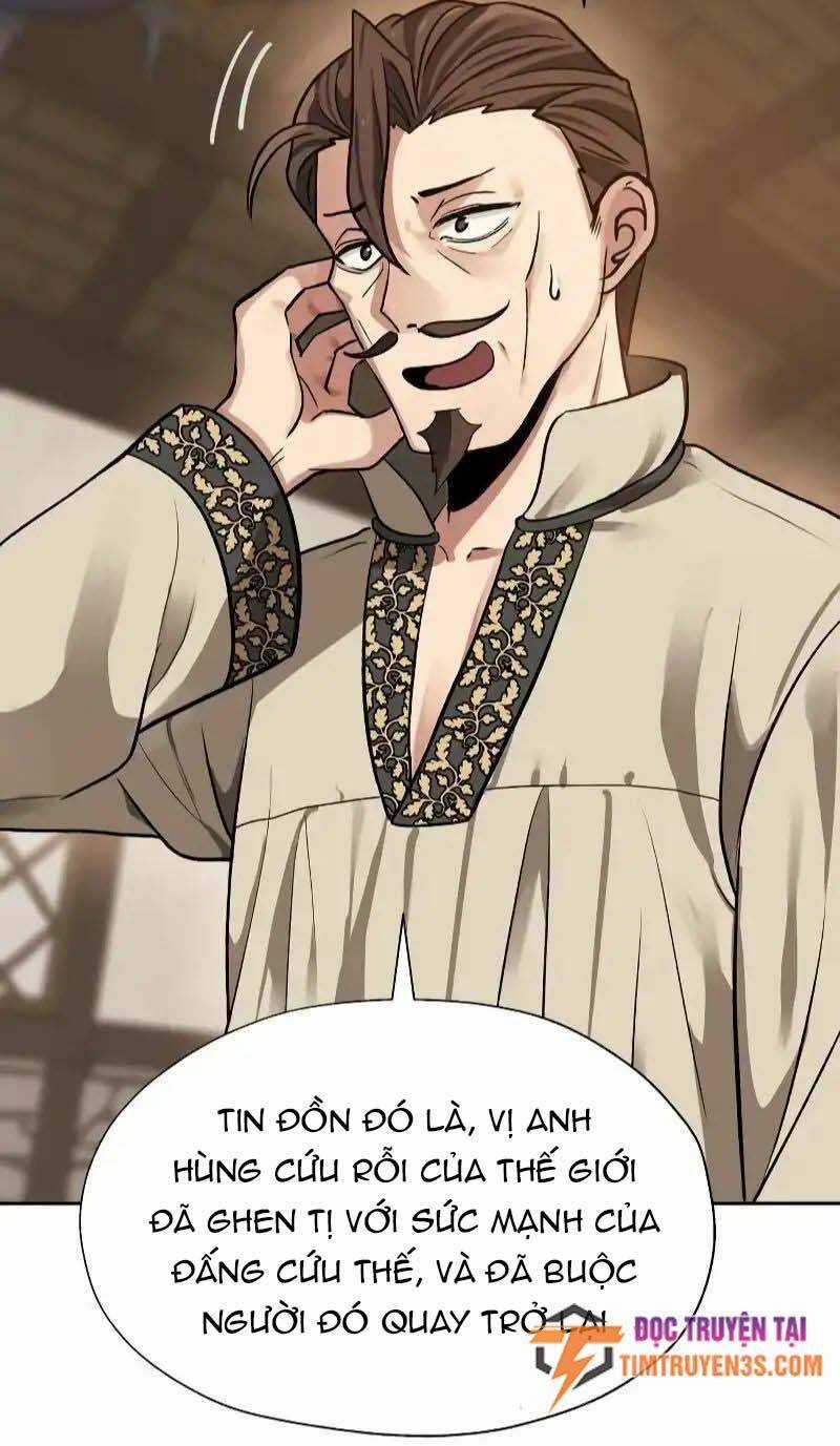 Lần Nữa Chuyển Sinh Sang Thế Giới Khác Chapter 19 trang 14