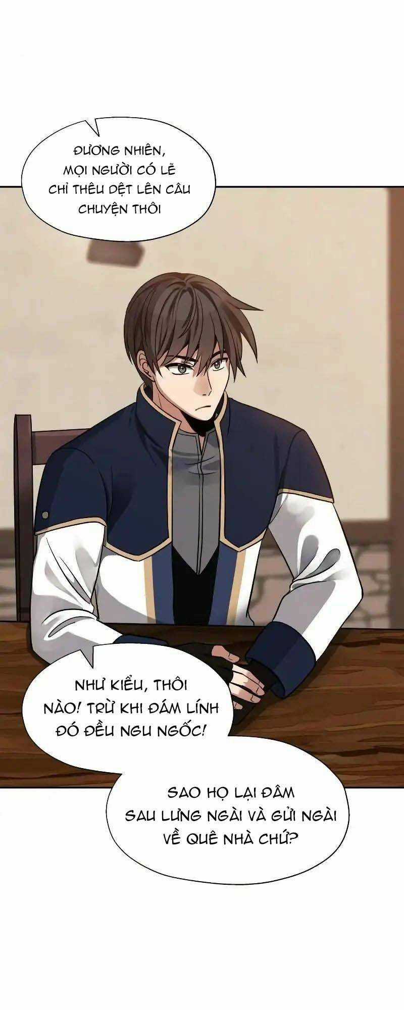 Lần Nữa Chuyển Sinh Sang Thế Giới Khác Chapter 19 trang 15