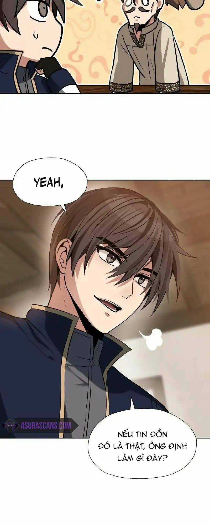 Lần Nữa Chuyển Sinh Sang Thế Giới Khác Chapter 19 trang 18