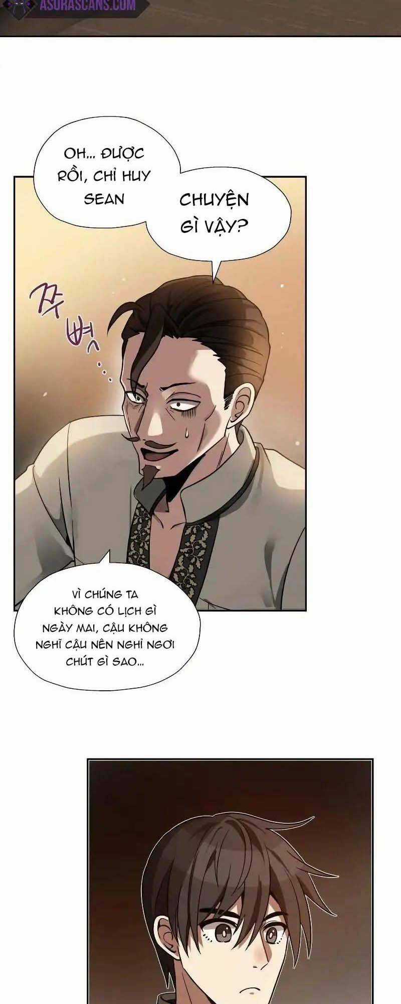 Lần Nữa Chuyển Sinh Sang Thế Giới Khác Chapter 19 trang 2