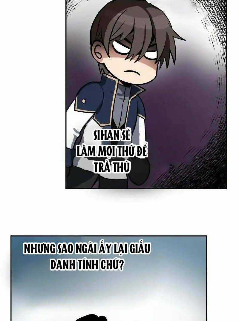 Lần Nữa Chuyển Sinh Sang Thế Giới Khác Chapter 19 trang 20