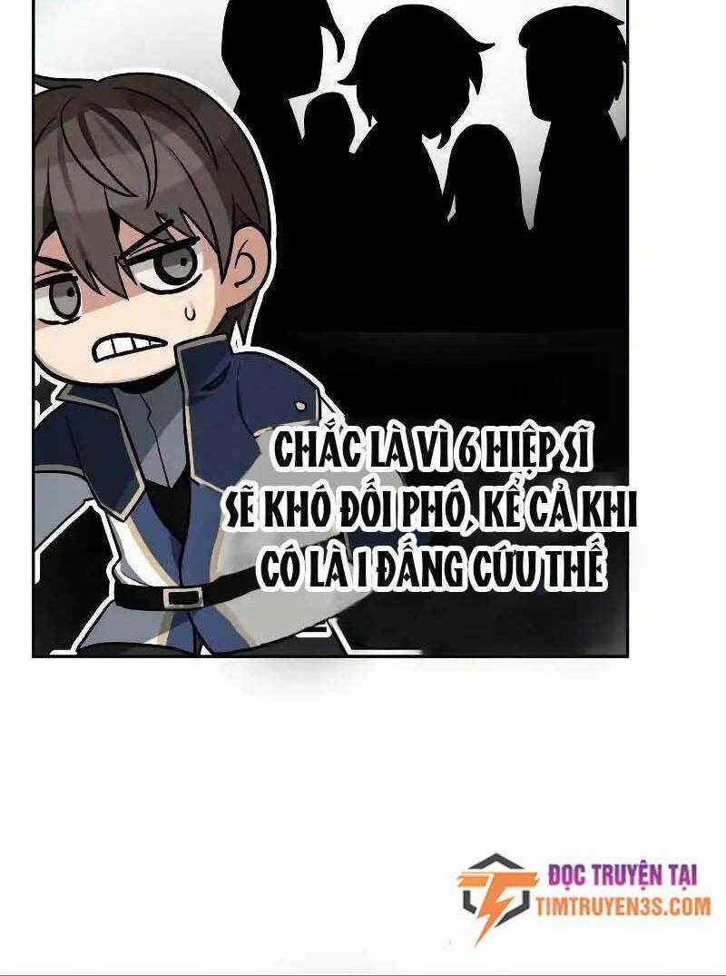 Lần Nữa Chuyển Sinh Sang Thế Giới Khác Chapter 19 trang 21