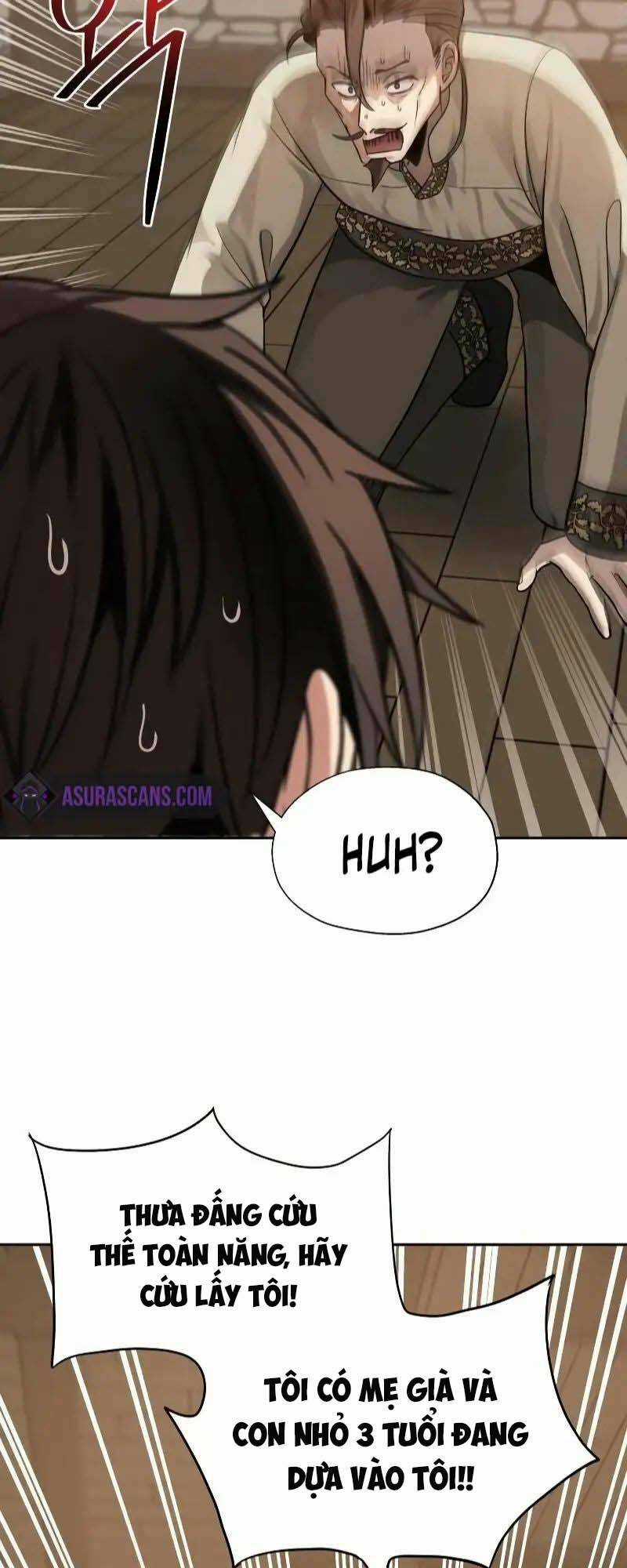 Lần Nữa Chuyển Sinh Sang Thế Giới Khác Chapter 19 trang 23