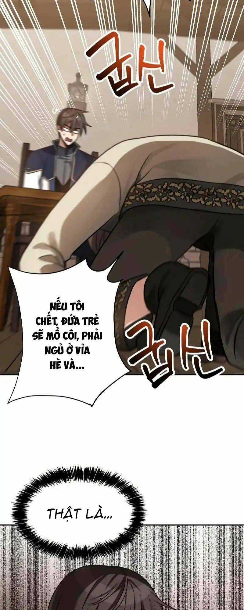 Lần Nữa Chuyển Sinh Sang Thế Giới Khác Chapter 19 trang 24