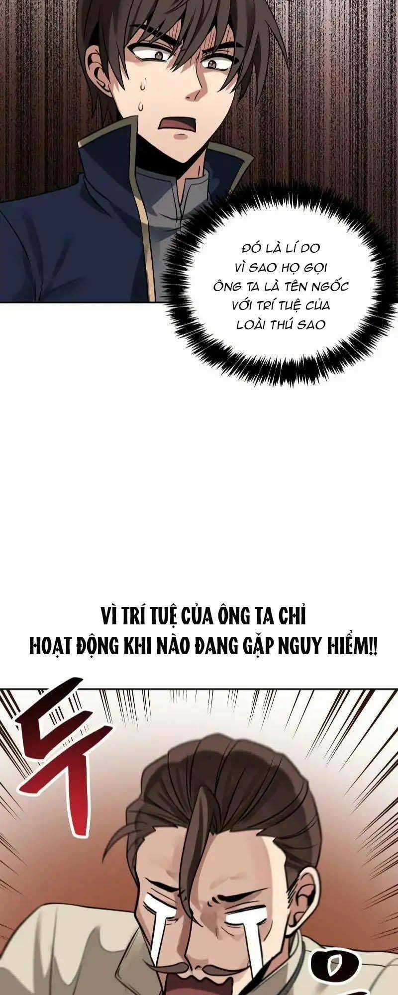 Lần Nữa Chuyển Sinh Sang Thế Giới Khác Chapter 19 trang 25