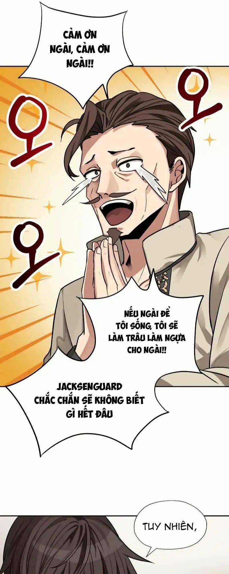 Lần Nữa Chuyển Sinh Sang Thế Giới Khác Chapter 19 trang 28