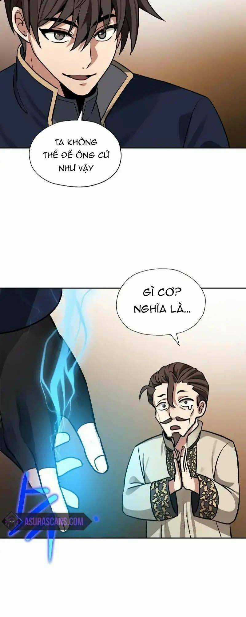 Lần Nữa Chuyển Sinh Sang Thế Giới Khác Chapter 19 trang 29