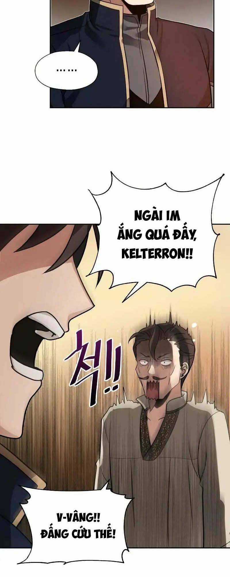 Lần Nữa Chuyển Sinh Sang Thế Giới Khác Chapter 19 trang 3